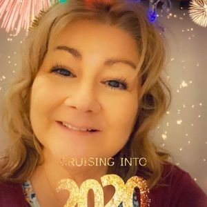 Meet your Posher, Tammy